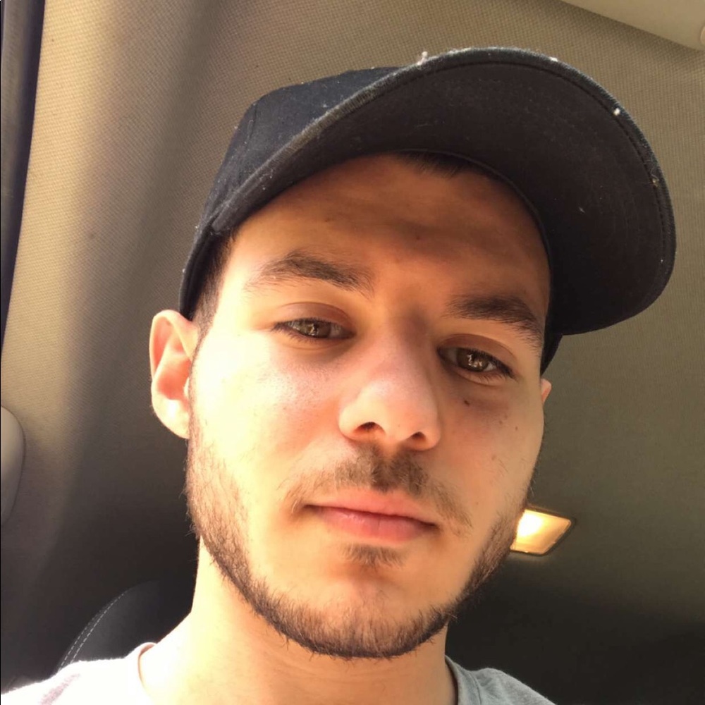 Meet your Posher, Mohammed